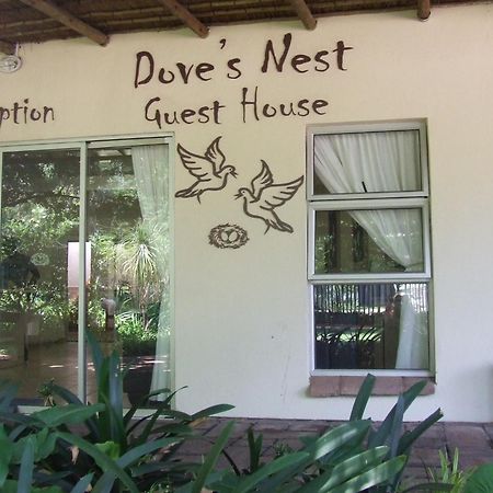 Dove'S Nest Guest House Kempton Park Exterior photo