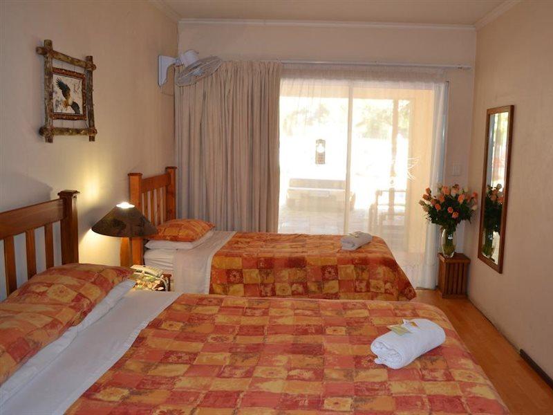 Dove'S Nest Guest House Kempton Park Exterior photo