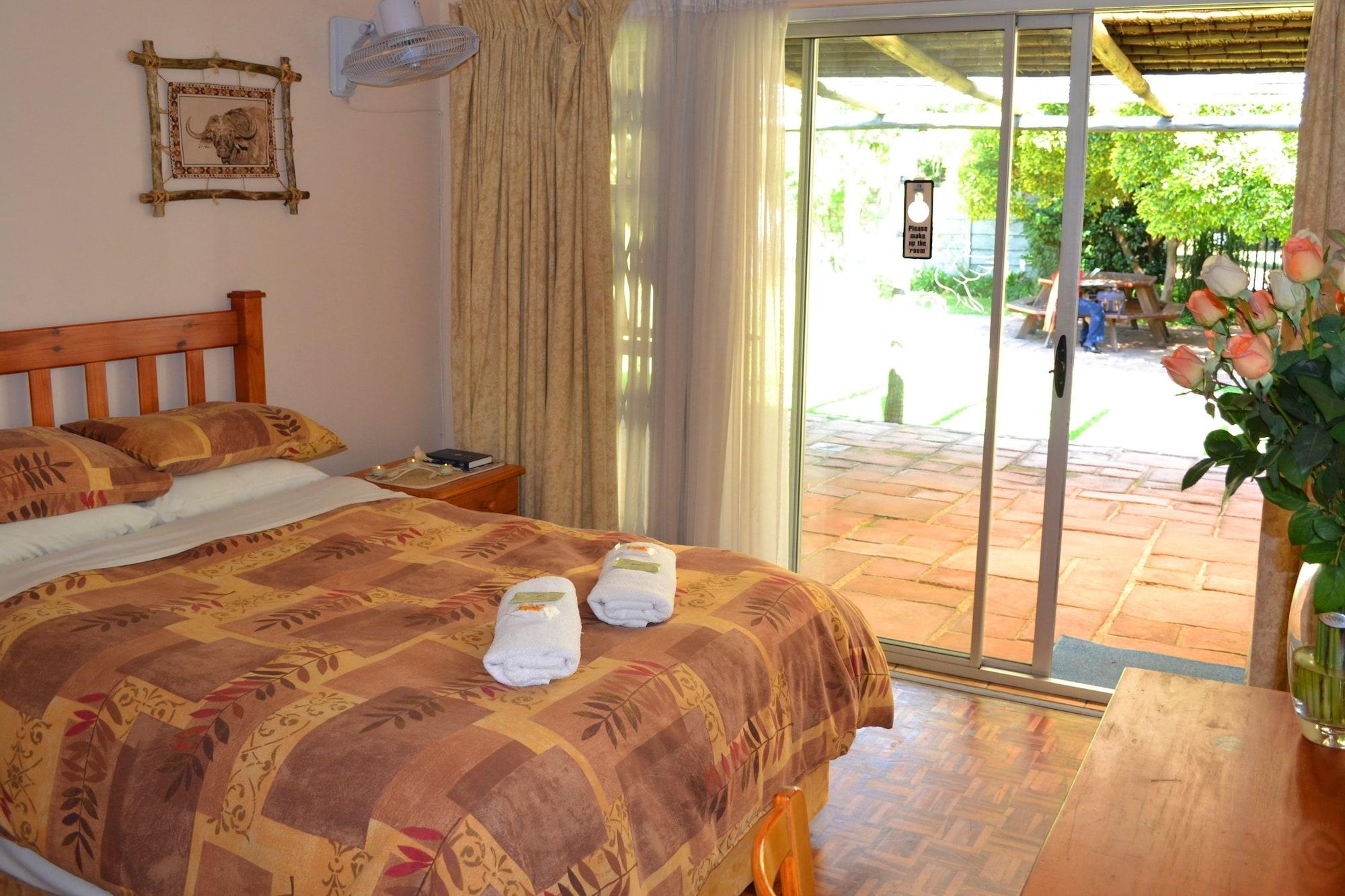 Dove'S Nest Guest House Kempton Park Exterior photo