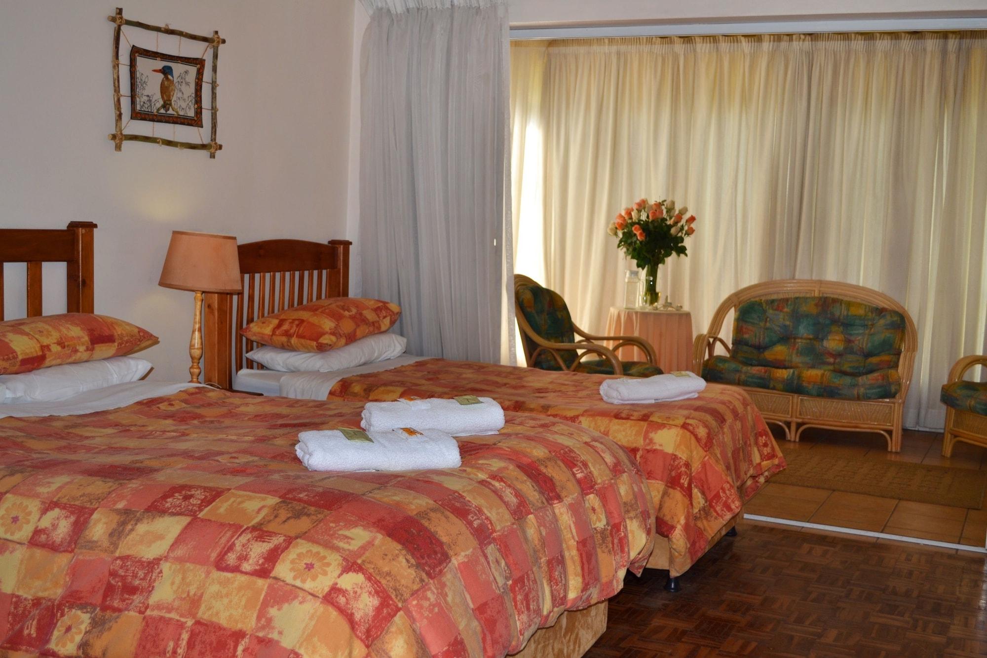 Dove'S Nest Guest House Kempton Park Exterior photo