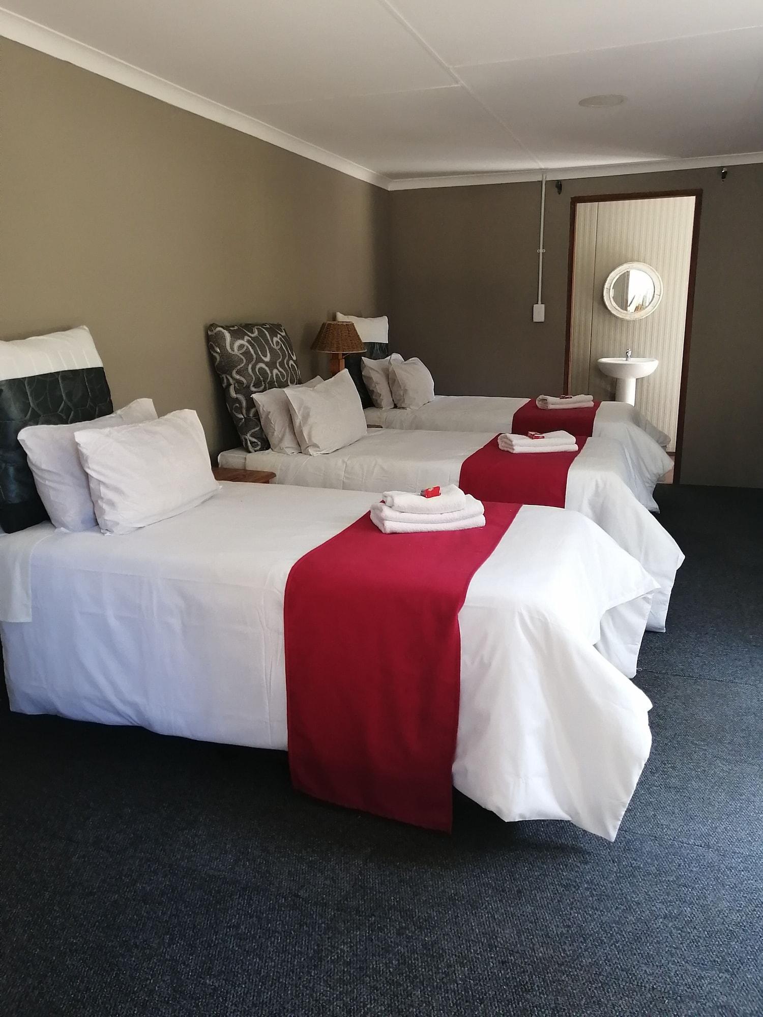 Dove'S Nest Guest House Kempton Park Exterior photo