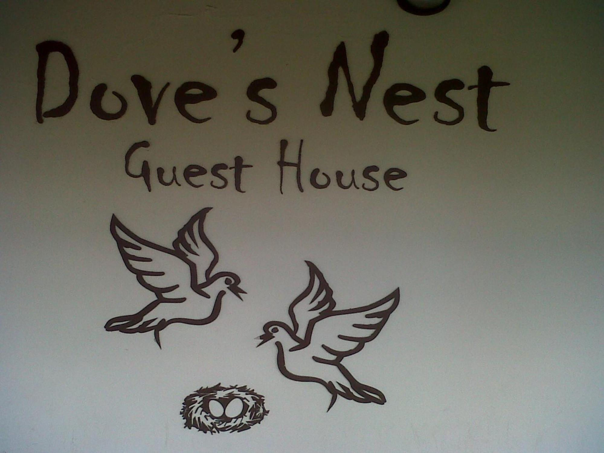 Dove'S Nest Guest House Kempton Park Exterior photo