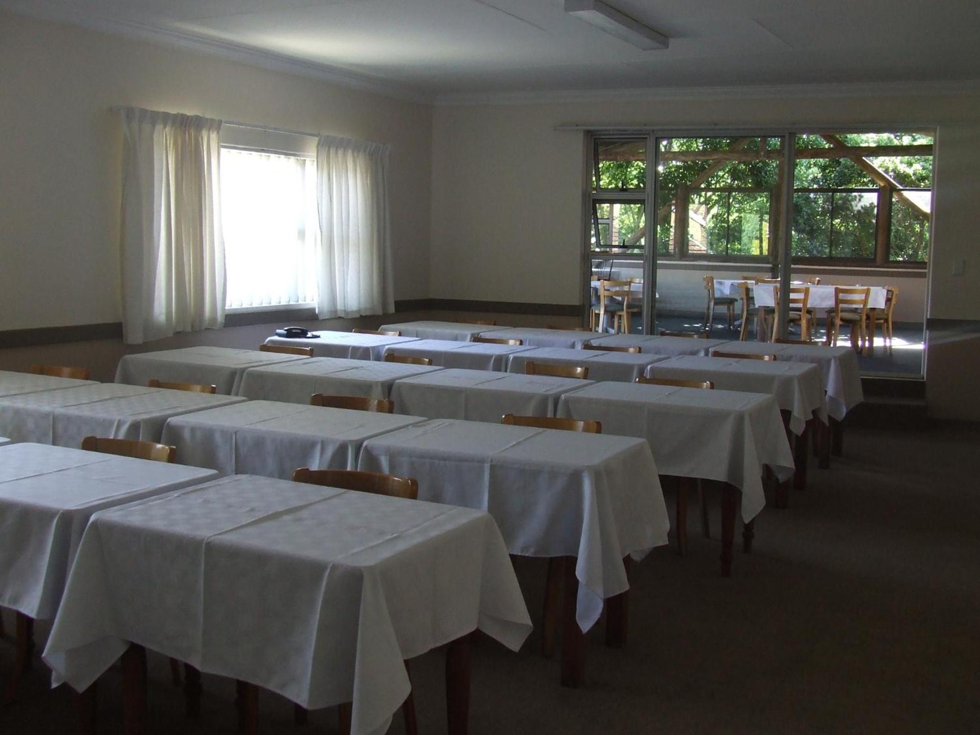 Dove'S Nest Guest House Kempton Park Exterior photo